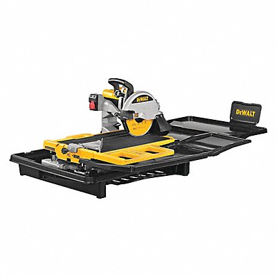 Corded Flooring Masonry and Tile Saws image